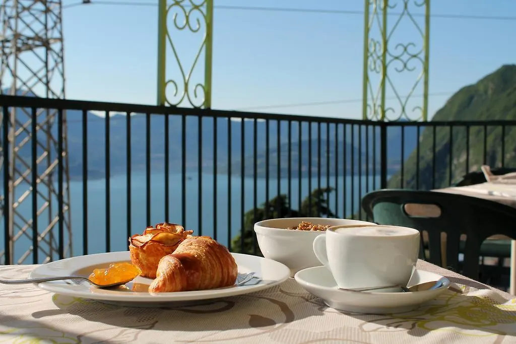 Hotel Poggio D'Oro Riva di Solto