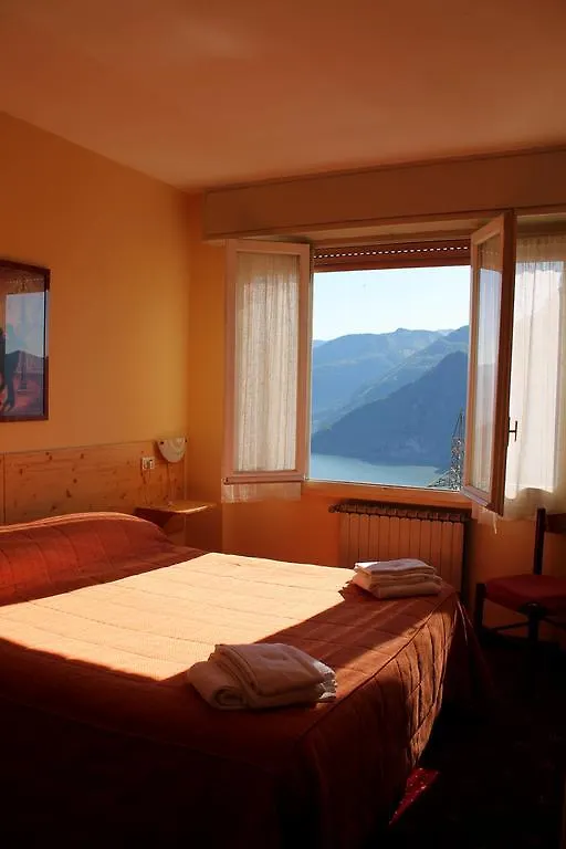 Hotel Poggio D'Oro Riva di Solto