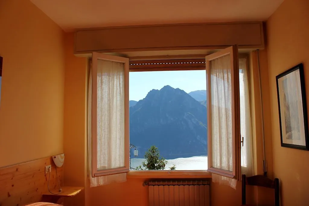 **  Hotel Poggio D'Oro Riva di Solto Italy