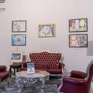 Hotiday Collection - Ghibellina 4*, Florence Italy