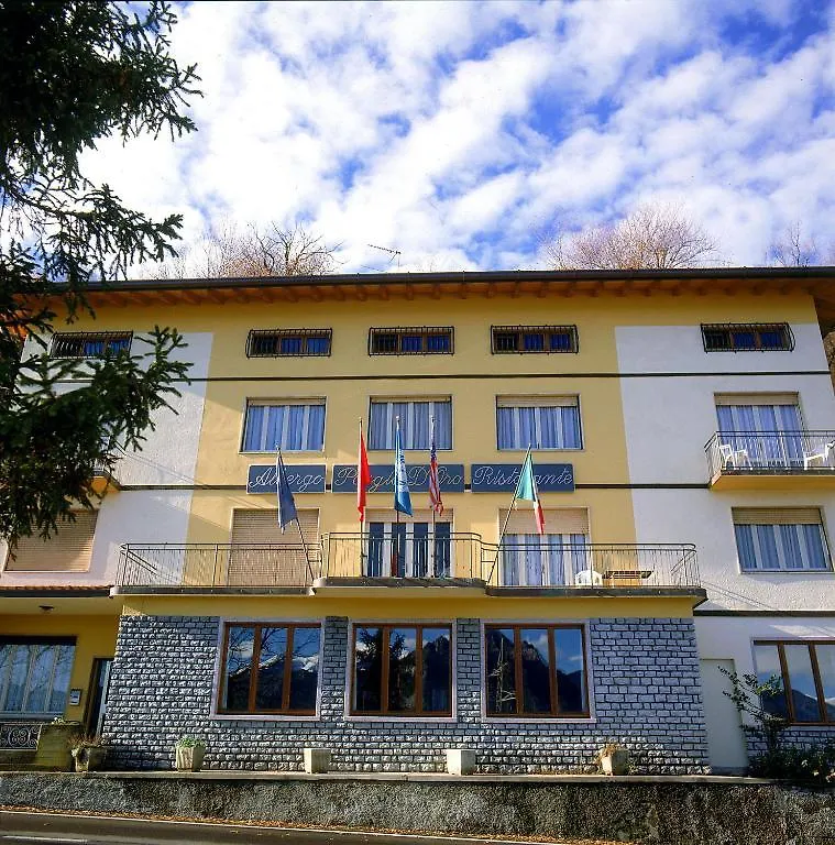 Hotel Poggio D'Oro Riva di Solto