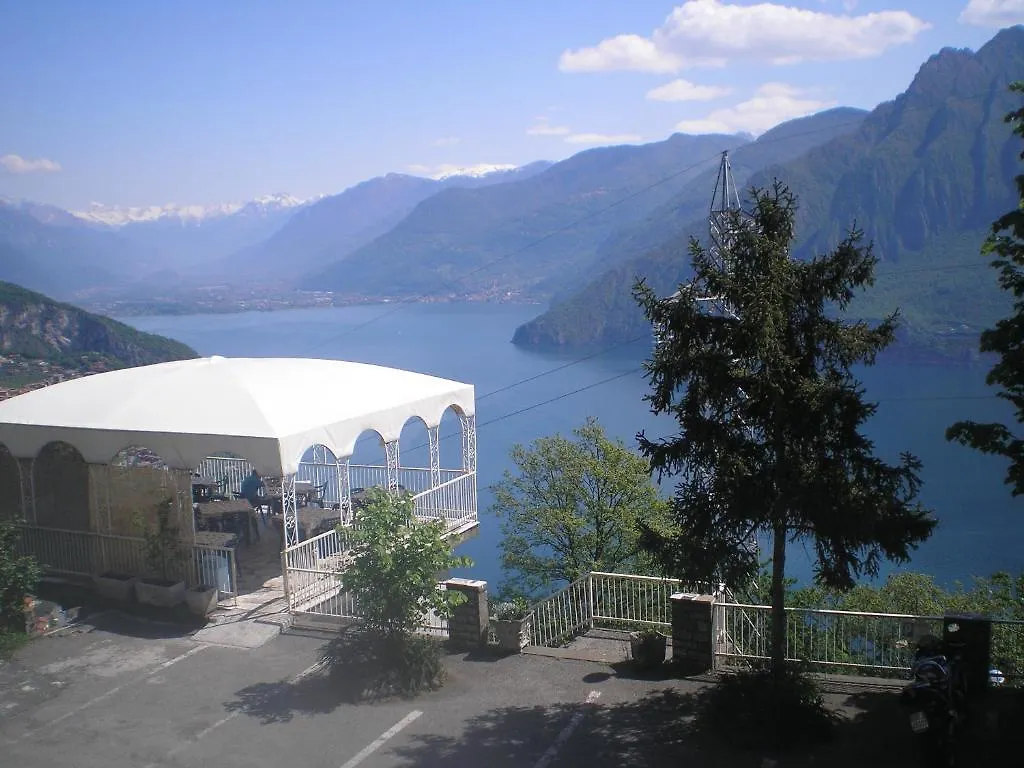 **  Hotel Poggio D'Oro Riva di Solto Ιταλία