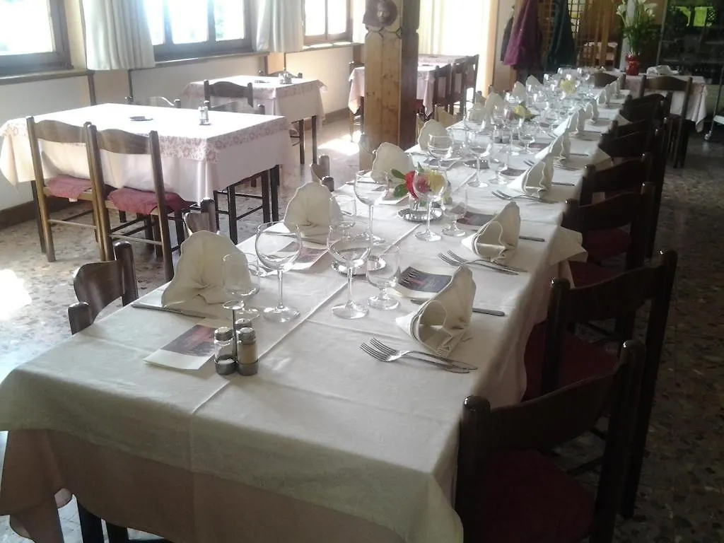 Hotel Poggio D'Oro Riva di Solto