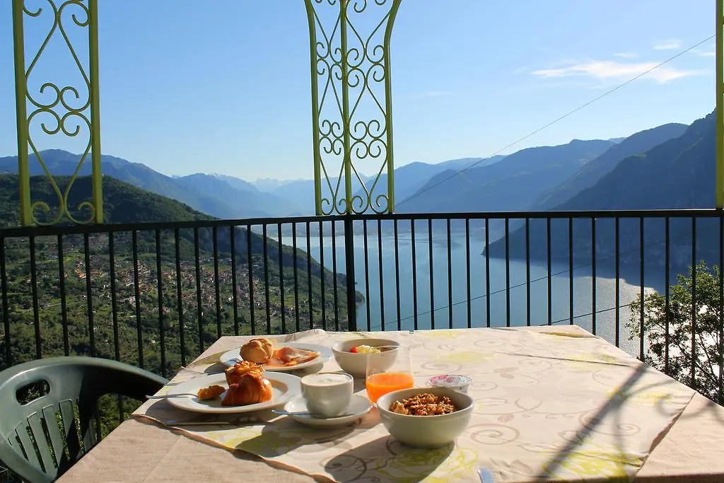 Hotel Poggio D'Oro Riva di Solto