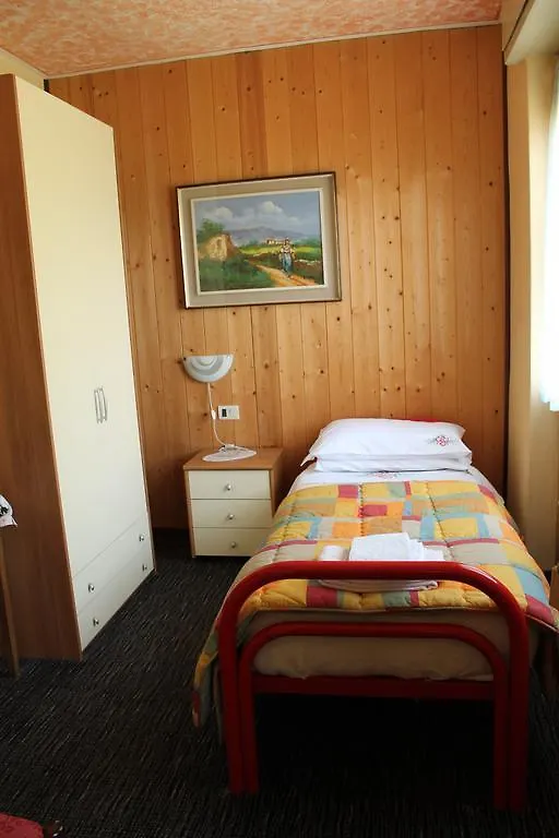 Hotel Poggio D'Oro Riva di Solto