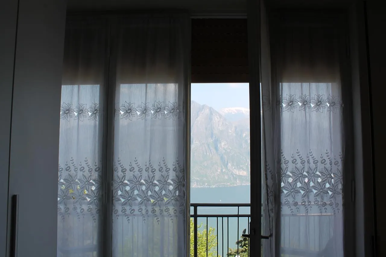 Hotel Poggio D'Oro Riva di Solto