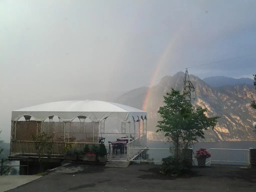 **  Hotel Poggio D'Oro Riva di Solto Italy
