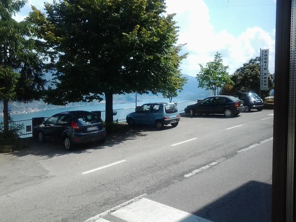 Hotel Poggio D'Oro Riva di Solto 2*,  Italy