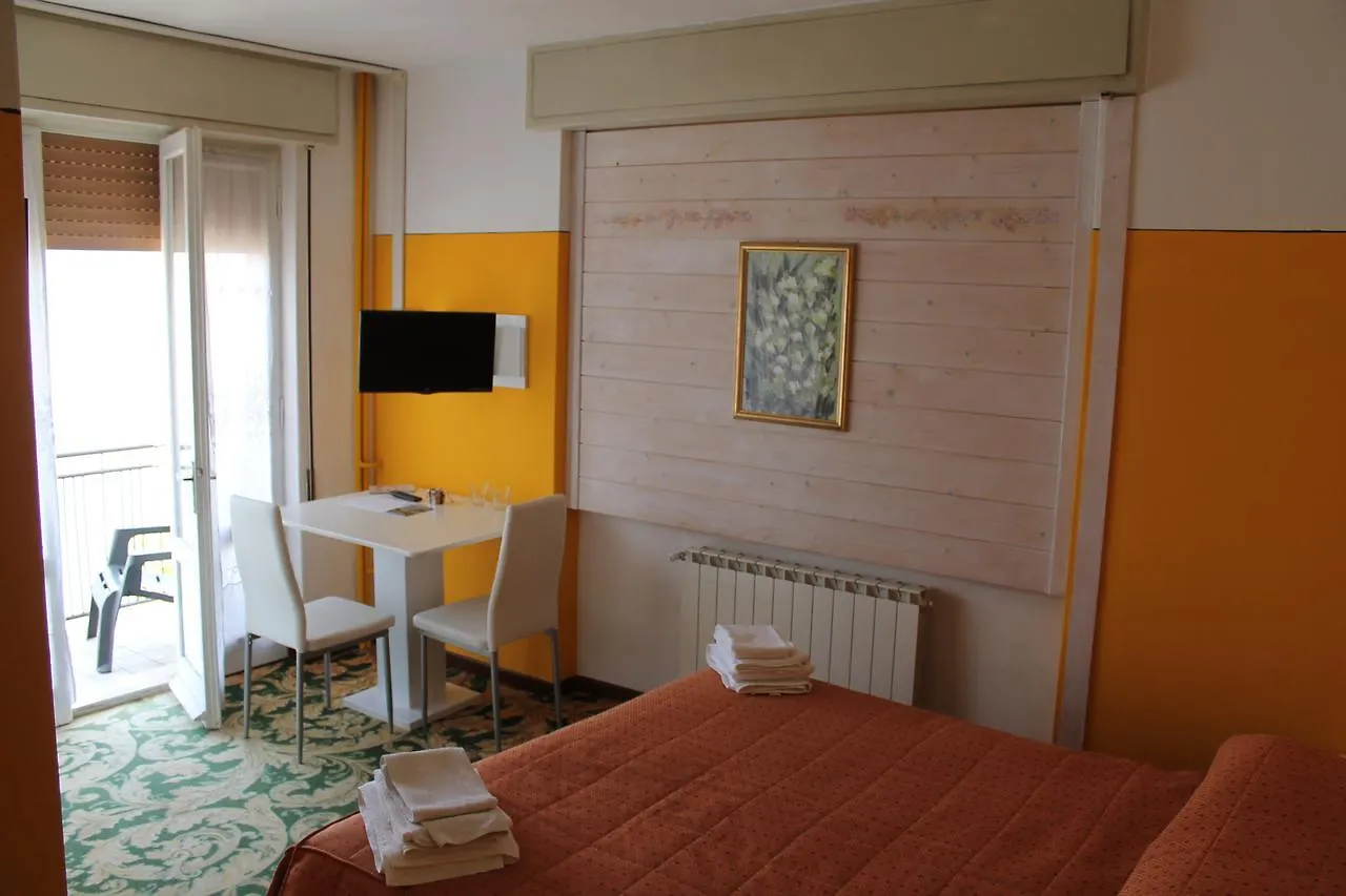 Hotel Poggio D'Oro Riva di Solto