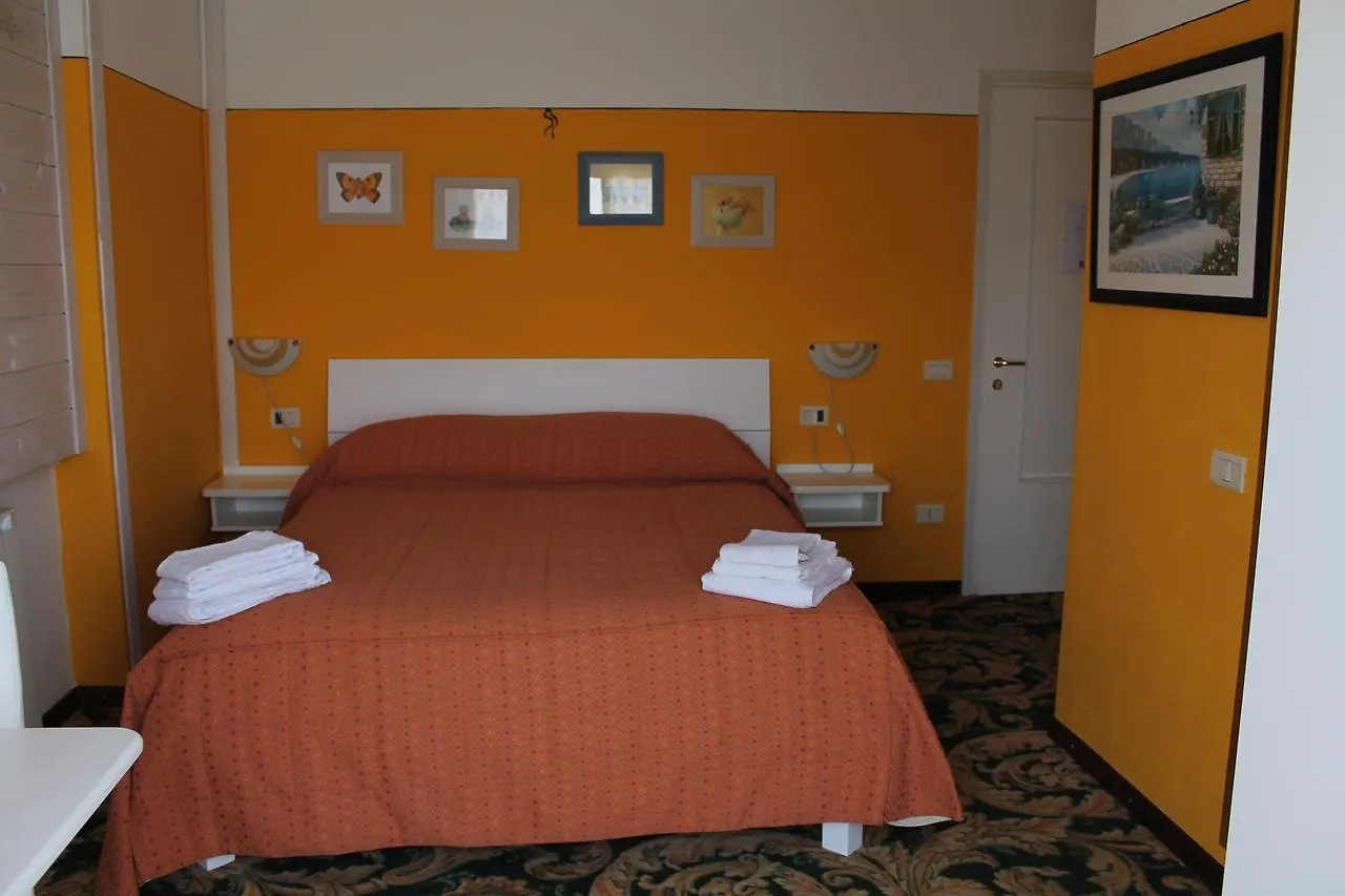 Hotel Poggio D'Oro Riva di Solto Italy